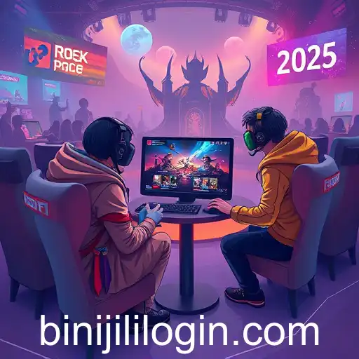 Evolution of Online Gaming Communities