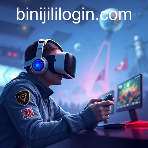 The Evolving Landscape of Online Gaming in 2025