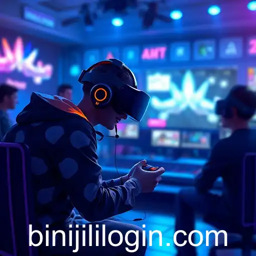 Gaming Evolution in the Digital Era