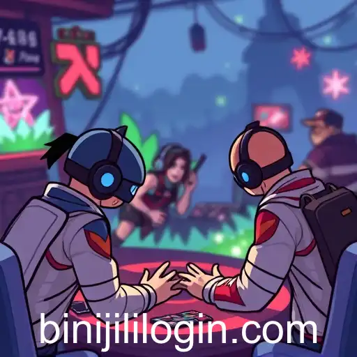 The Rise of Binijili and its Impact on Online Gaming