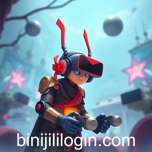 Binijili: Adapting to a New Era of Online Gaming