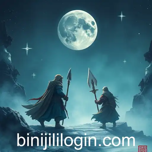 The Digital Playground: Exploring the Rise of Binijili