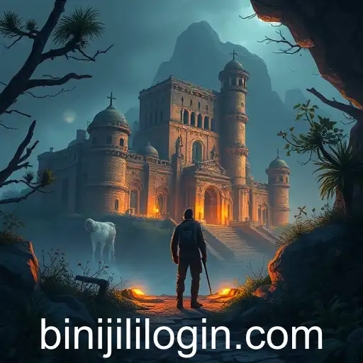 The Emergence of Binijili in the Digital Gaming Era