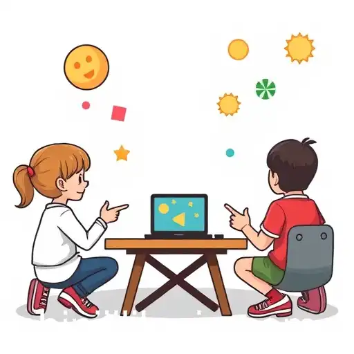 The Evolution of Online English Games