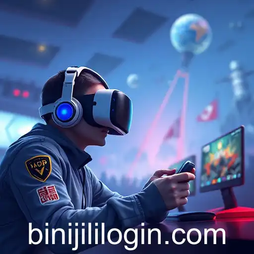 The Evolving Landscape of Online Gaming in 2025