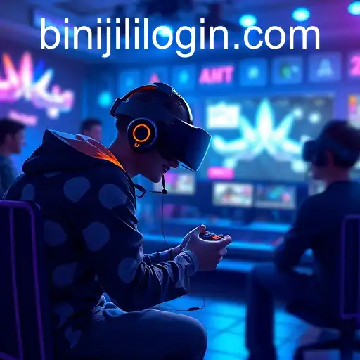 Gaming Evolution in the Digital Era