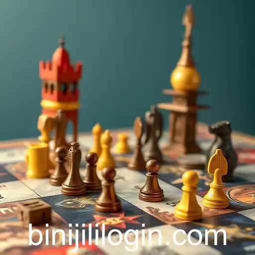 The Rise of Binijili in the Gaming Sphere