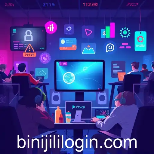 The Rise of Gaming Communities