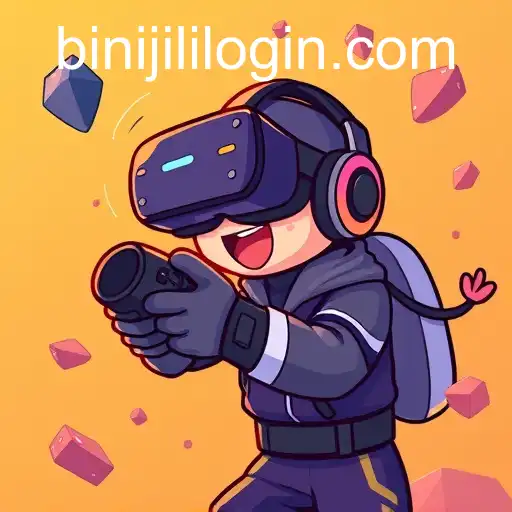 The Rise of Binijili: A New Era in Online Gaming