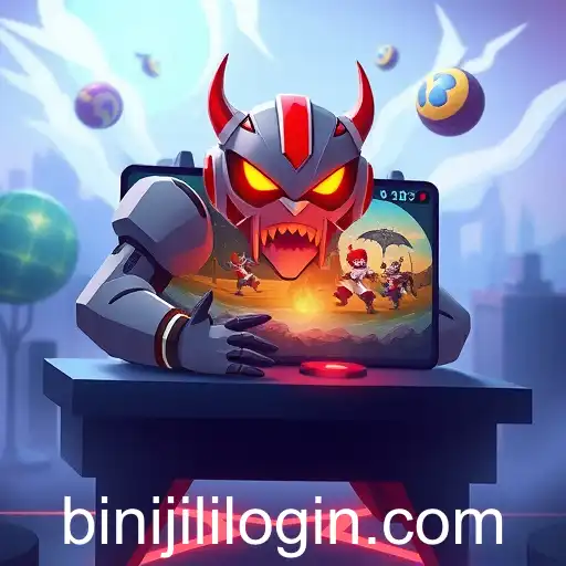 The Rise of Binijili: A Gaming Revolution